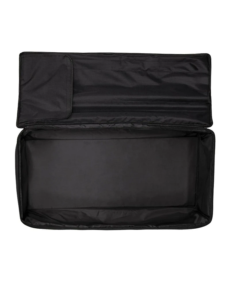 Westcott Carry Case for X-Drop Pro 3-Pack Backdrop, Black