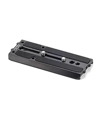 Tilta Manfrotto Quick Release Plate Adapter for Float Stabilizing Arm, Black