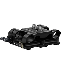Tilta Universal 15mm Lws Baseplate, Black