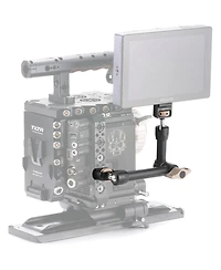 Tilta Pro Articulating Arm with Dual Ball Heads, 1/4"-20 Screws