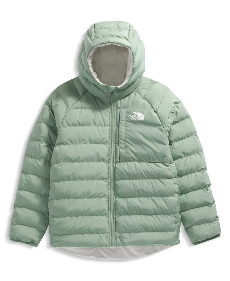 The North Face Girls 8-20 Reversible Perrito Jacket
