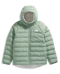 The North Face Girls 8-20 Reversible Perrito Jacket