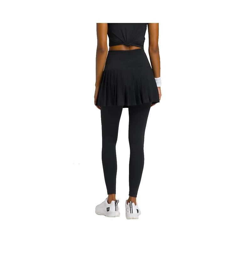Wilson Women's Midtown Skirty Tennis Tight