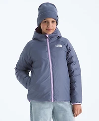 The North Face Girls 8-20 Reversible Perrito Jacket