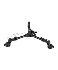 SmallRig Universal Tripod Dolly