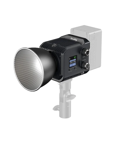 SmallRig Rc 100C 110W Rgbww Cob Led Video Light, Lite Version, Ink Blue