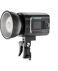Westcott FJ400 Strobe 400Ws with Ac/Dc Battery