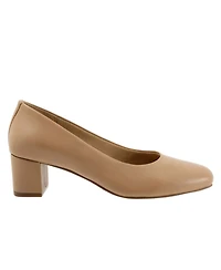 Trotters Daria Pump