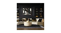 Capri Accent Table