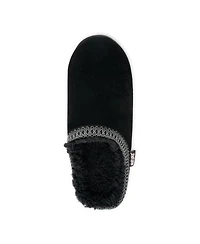 Muk Luks Men's Gabriel Leo Clog Slipper