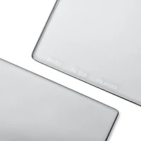 NiSi 4x5.65" Cinema True Color Linear Polarizing Glass Filter