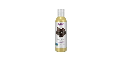 Now Foods Jojoba Oil ,Pure ,4 Oz