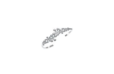 Lucy Quartermaine Splash Cuff Bangle