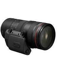 Canon Pz-E2 Power Zoom Adapter for Rf 24-105mm f/2.8 L Is Usm Z Lens, Black