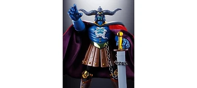 Great Mazinger Gx-110 Ankoku Daishogun Soul of Chogokin | Mazinger Z vs The Great General of Darkness | Bandai Spirits