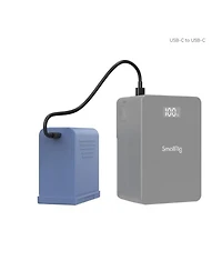 SmallRig SmallRig Usb-c Rechargeable Camera Battery for Sony Np-F970 4267