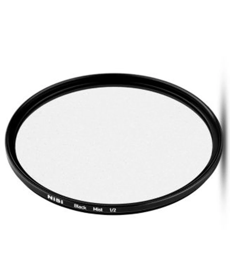 NiSi 52mm Circular Black Mist 1/2 Filter