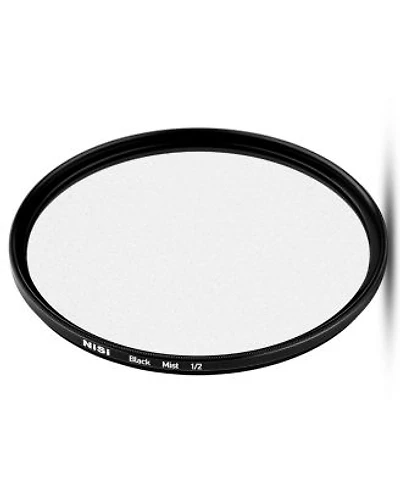 Nisi 52mm Circular Black Mist 1 2 Filter