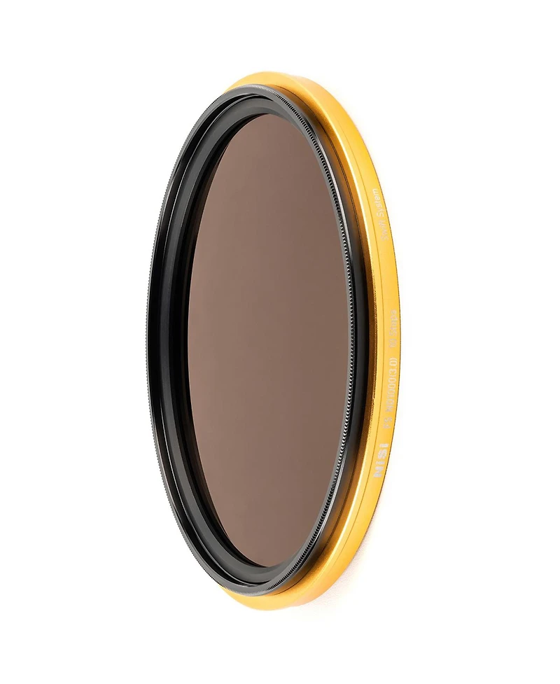 NiSi 82mm NiSi Swift Fs Nd Filter Kit