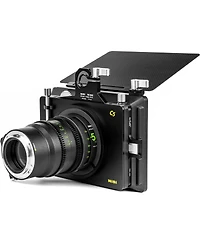 NiSi Cinema 95-80mm Clamp-On Adapter for C5 Matte Box