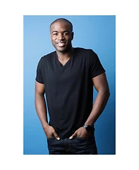 Savage Widetone Seamless Background Paper, 86" wide x 36' Gulf Blue, #30