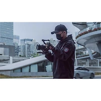 Tilta Pro Full Camera Cage Kit for Sony a7 Iv, Black