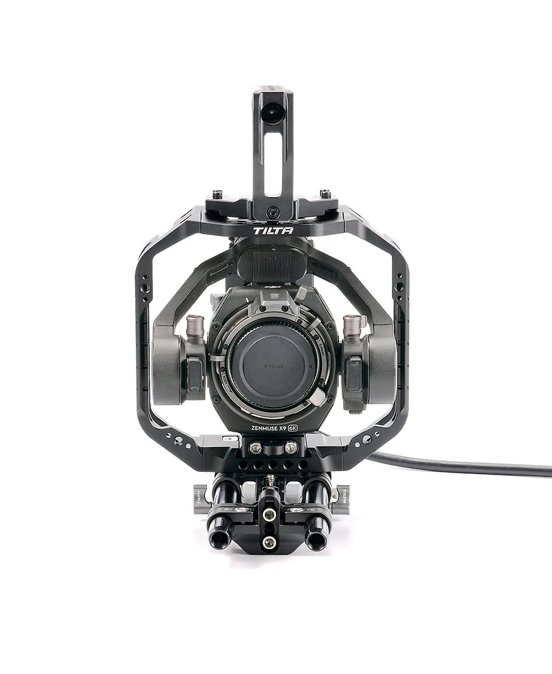 Tilta Full Camera Cage Basic Kit for Dji Ronin 4D Flex