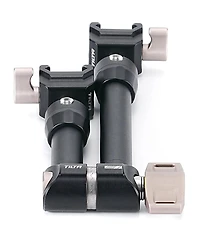 Tilta Pro Articulating Arm with Dual Ball Heads, Nato Clamps