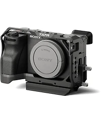 Tilta Full Camera Cage for Sony a6700, Black