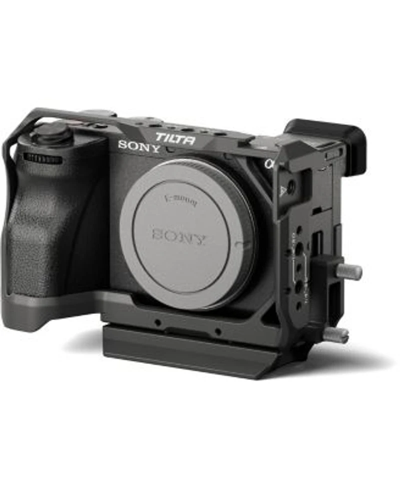 Tilta Full Camera Cage For Sony A6700 Black