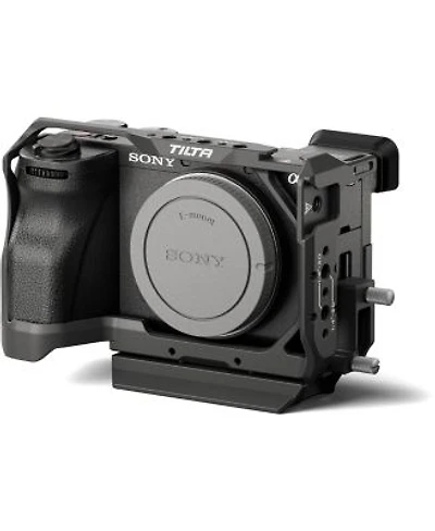 Tilta Full Camera Cage For Sony A6700 Black
