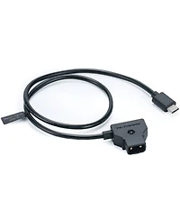 Tilta 19.7" P-Tap to Usb-c Power Cable for Nano Ii Follow Focus Motor