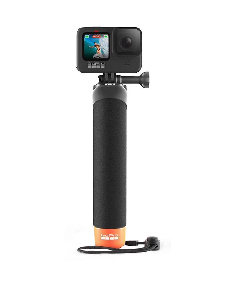 GoPro The Handler Floating Handgrip for Hero and Max Cameras