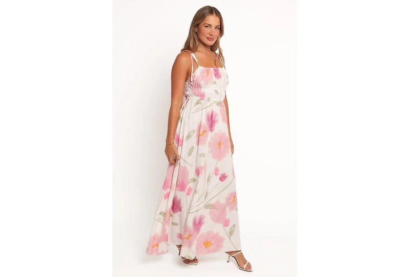 Petal and Pup Women's Nerys Maxi Dress