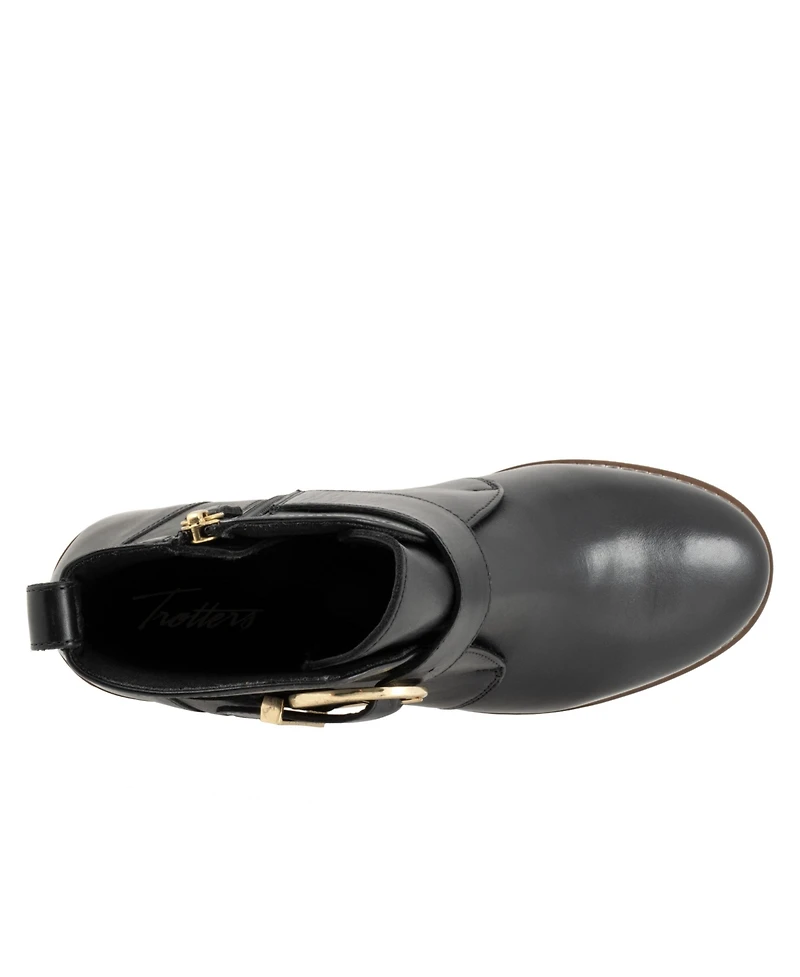 Trotters Women Wendi Boot