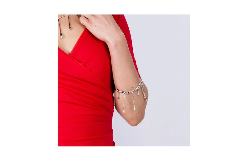 Drop Bangle
