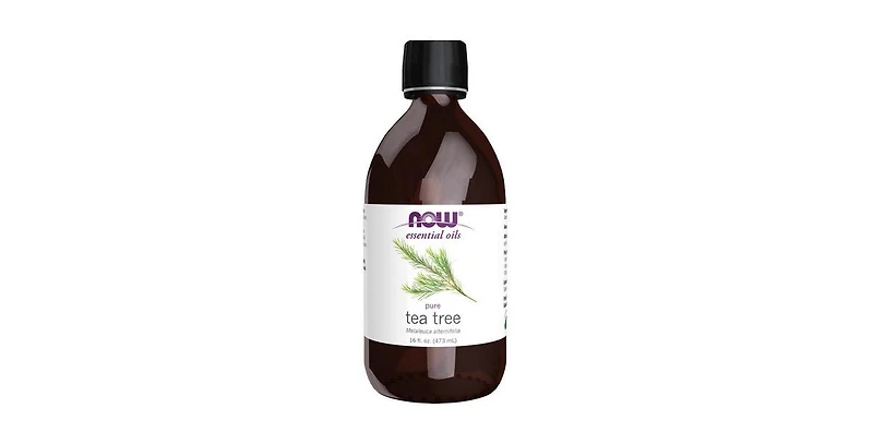 Now Foods Tea Tree Oil ,16 Oz