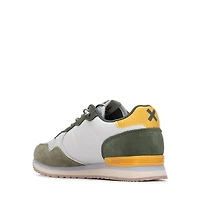 Xti Women's Lace-Up Sneakers By