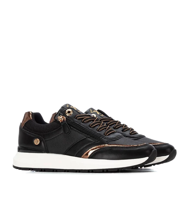 Women's Casual Sneakers By Xti