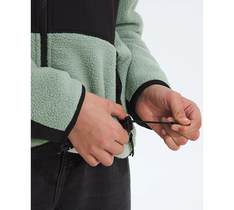The North Face Big Boys Denali Fleece Jacket