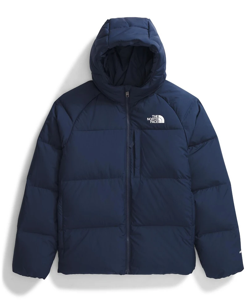 The North Face Big Boys North Down Hooded Jacket