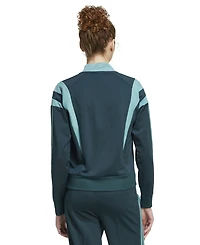 adidas Women's 3S Fashion Track Jacket