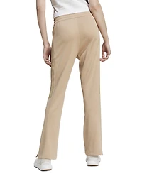 adidas Women's Iconic 3-Stripes Track Pants