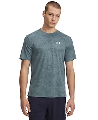 Under Armour Men's Ua Tech Pixelate T-Shirt