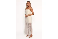 Petal and Pup Women's Grant Midi Dress