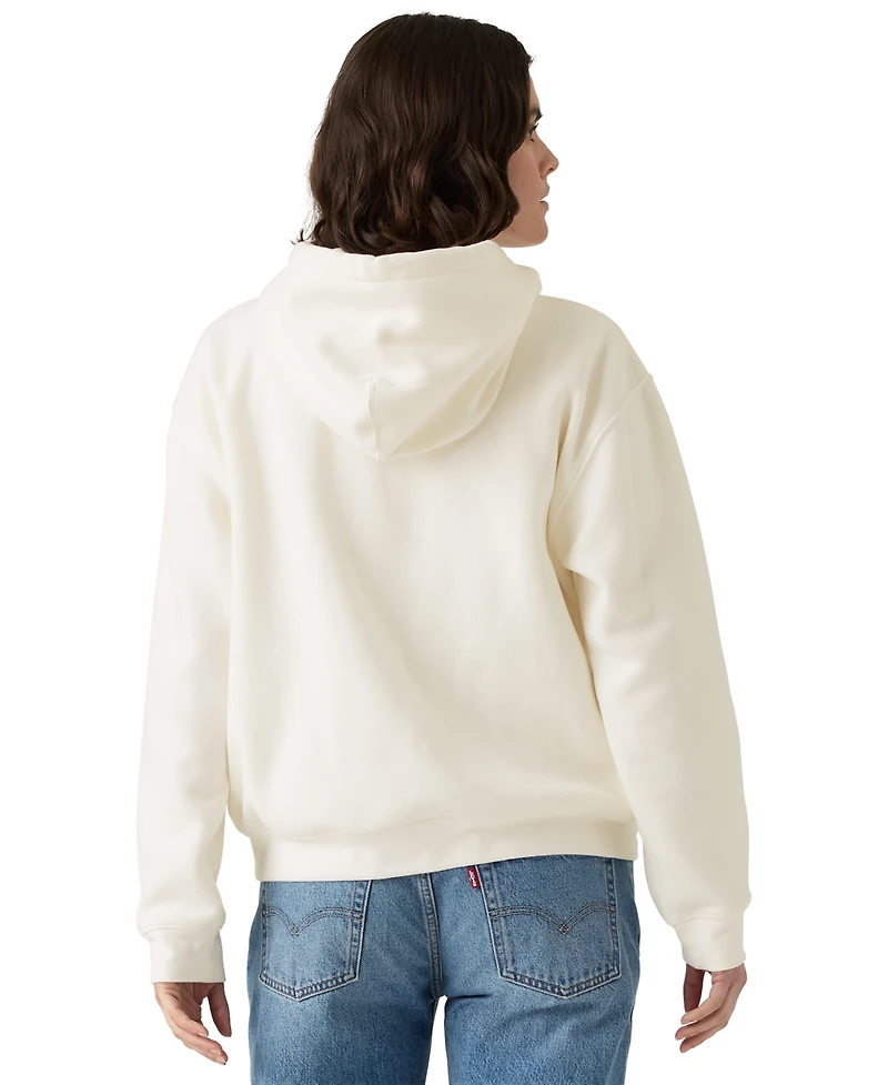 Levi's Women's Graphic Everyday Hoodie