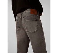 Calvin Klein Men's Slim Fit Stretch Jeans