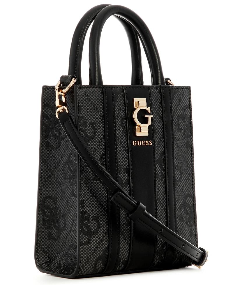 Guess Women's Erenia Mini Tote Bag