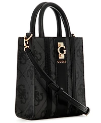 Guess Women's Erenia Mini Tote Bag