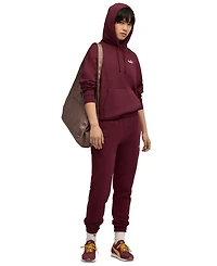 Puma Women's Essential Small No. 1 Logo Hoodie